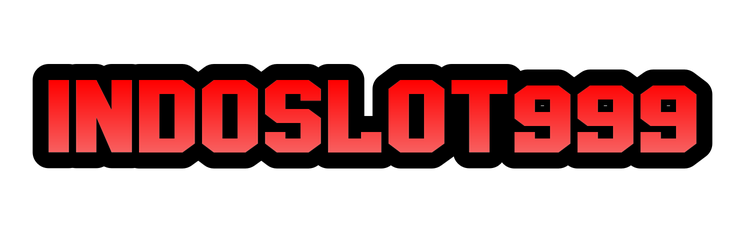 INDOSLOT999 Logo